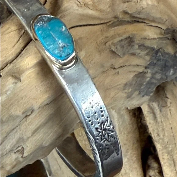 Jes MaHarry “ Be True Cuff”. New in box. - Picture 2 of 10